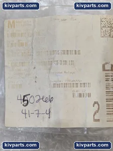 Schrack V23092-A1024-A201 Motor Starter – actual item, photo 2 of 5