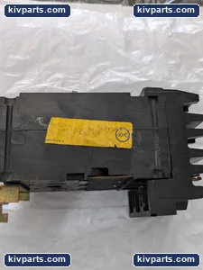 Square D HDA36015 Molded Case Circuit Breaker – actual item, photo 2 of 3