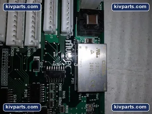 Muratec BJ1233A011006 – actual item, photo 3 of 7