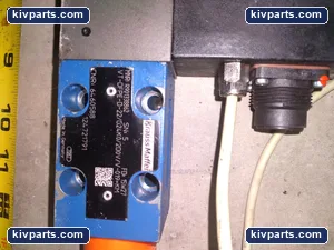 Krauss Maffei – actual item, photo 5 of 7