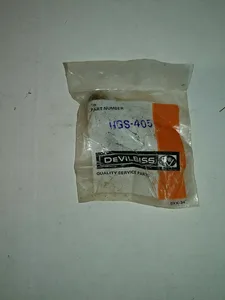Devilbiss HGS-405 BXX-24 Fluid Regulator