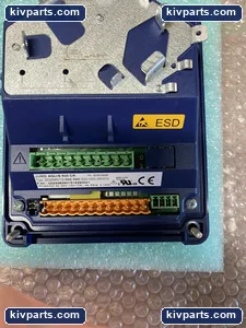 Jumo 202922 Transmitter Controller – actual item, photo 4 of 9