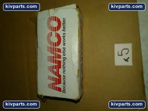 Namco EB201-73083 Controls – actual item, photo 2 of 2
