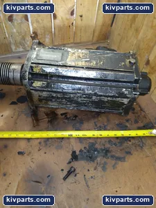 MHD115B-024-NG0-AN Indramatt Permenant Magnet Motor – actual item, photo 4 of 8