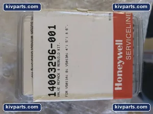 Honeywell 14003296-001 Valve – actual item, photo 2 of 3
