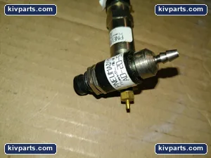 Pneumadyne A0-30-1 AP-1 Push Button Control Valve – actual item, photo 3 of 6