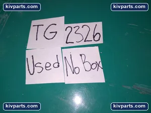LC42-1001 Liquid Level Switch Controller – actual item, photo 5 of 5