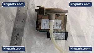 Omron H7EC Counter – actual item, photo 2 of 6