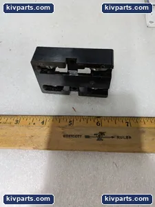 17-1776 Terminal Block – actual item, photo 5 of 6
