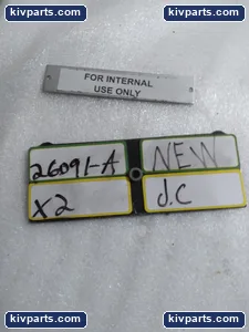 EDT39/3C80 Ferrite Core Set Transformer – actual item, photo 5 of 5