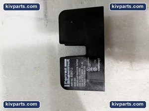Mersen 60601J RMS SYM Class Fuses – actual item, photo 3 of 7