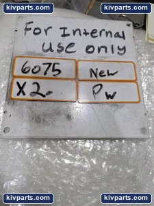 Norgren P701661 Pneumatic Cylinder Seal – actual item, photo 7 of 7