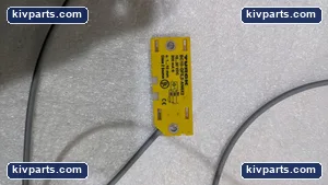 Turck BC10-QF5 Proximity Sensor – actual item, photo 2 of 4