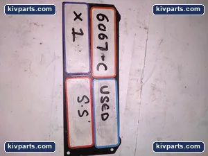 54607 162.280 5.000 Belt – actual item, photo 3 of 3