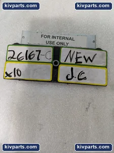 Eaton AH1223LA Toggle Switch – actual item, photo 7 of 7