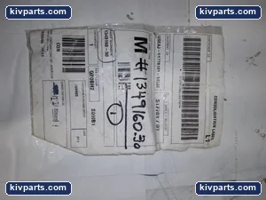 SMC 1349160-30 AR2000 Series Air Regulator – actual item, photo 2 of 3