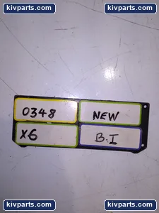 Gates 5V900 Industrial Belt – actual item, photo 3 of 3