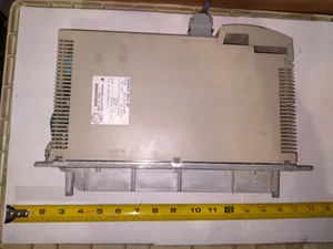 Yaskawa SGDC-010101ARB Servo Drive