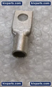 Thomas & Betts BES4S T&B Copper Compression Lug – actual item, photo 3 of 4