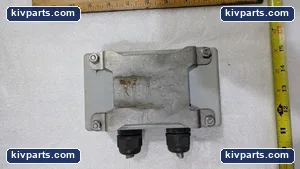 CF532 Enclosure – actual item, photo 8 of 10