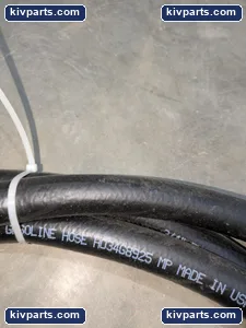 H034G8925 Gasoline Fuel Hose – actual item, photo 4 of 6