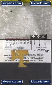 Red Lion DT3D – actual item, photo 2 of 4