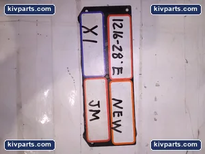 SMC LXSH5SB-50 Slide Table Actuator – actual item, photo 3 of 3