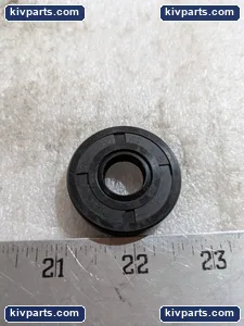 TC15X40X8 Rotary Shaft Oil Seal – actual item, photo 2 of 4