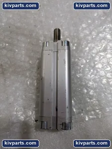 Festo ADVULQ-20-60-A-P-A Compact Air Cylinder – actual item, photo 4 of 5