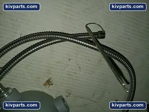 Thermon E4X-7 Heater – actual item, photo 2 of 3