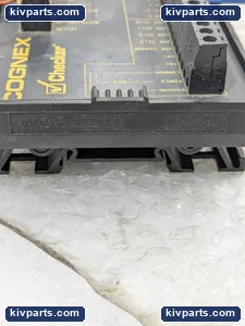 Cognex 800-5888-2 I/O Module Machine Vision Sensor – actual item, photo 4 of 5