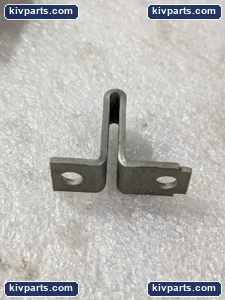 General Electric 81D227 Relay Heater Element Motor – actual item, photo 2 of 5