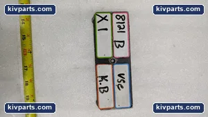 U.s.gauge USG Gauge – actual item, photo 5 of 5