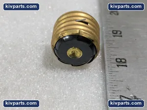 Bussmann SA-6-1/4 Tamper-Proof Adaptor – actual item, photo 6 of 10