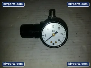 Norgren R07-208-RNEA Pressure Regulator – actual item, photo 2 of 5