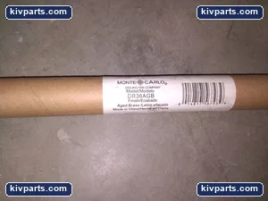 DR36AGB Monte Carlo – actual item, photo 2 of 3