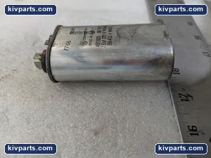 General Electric 45F1620 Motor Run Capacitor – actual item, photo 2 of 10