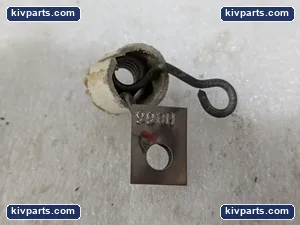 Cutler-Hammer 9586H866A Heater Coil – actual item, photo 2 of 4