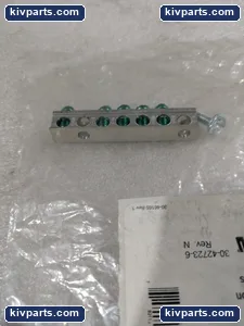 Cutler-Hammer GBK5 Lug – actual item, photo 3 of 5