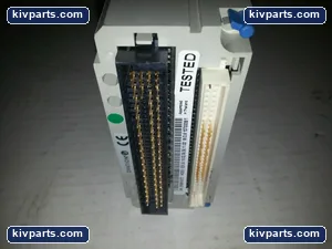 Ovation 5X00070G33 Analog Input Module – actual item, photo 3 of 4