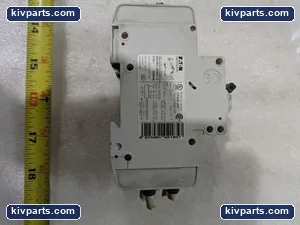 Eaton FAZ-D15/3-RT Miniature Circuit Breaker – actual item, photo 2 of 6
