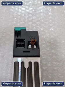 Gefran GRM-H-40-48-AN-FB Solid State Relay – actual item, photo 6 of 9