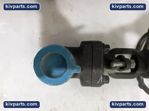 Y6261805746 Valve – actual item, photo 4 of 8