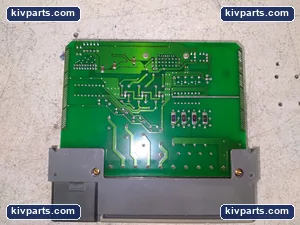 Allen-Bradley 1746-IO8 SLC 500 Combination I/O Module – actual item, photo 2 of 3