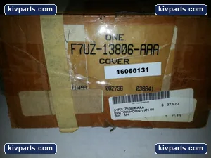 Ford F7UZ-13806-AAA E-Series Steering Column Contact – actual item, photo 3 of 3