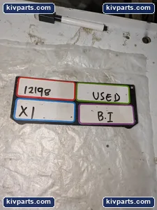 Eagle Signal NL151LI – actual item, photo 4 of 4