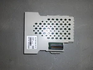 Control Techniques DP-V1 Communication Module