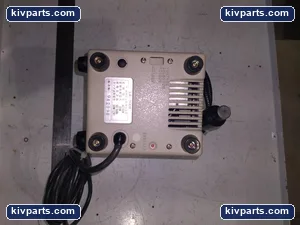 LA-50DX – actual item, photo 6 of 8