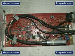 Fiber Options 243D-R-R/1B44 Video Data Receiver – actual item, photo 4 of 4