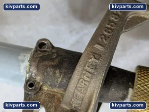 Kearney HX Cutout Fuse Holder – actual item, photo 8 of 10